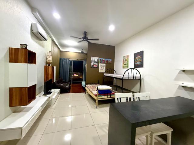 Serviced Residence for rent in Kinabalu, Sabah