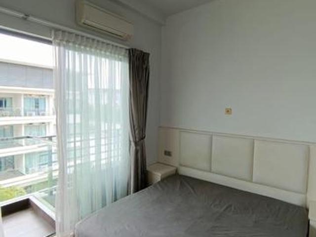 Serviced Residence for rent in Kinabalu, Sabah