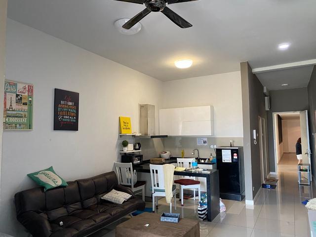 Serviced Residence for rent in Kinabalu, Sabah