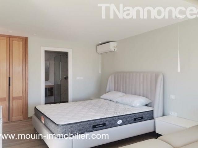 Appartement vente