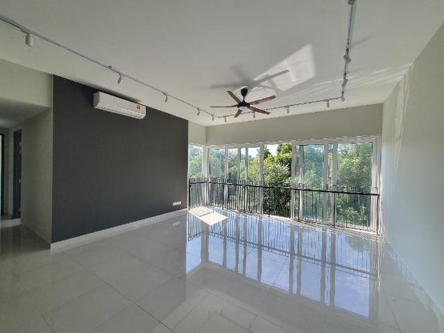 Apartment for rent in Georgetown, Penang