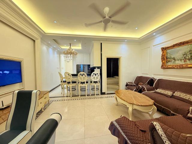 Serviced Residence for sale in Kinabalu, Sabah