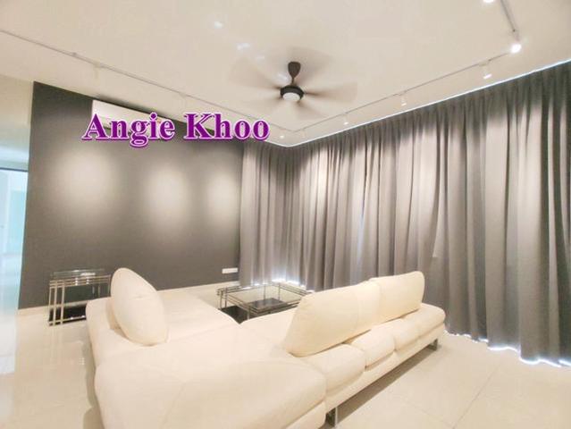 Condominium for rent in Georgetown, Penang