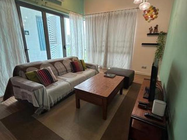 Serviced Residence for sale in Kinabalu, Sabah
