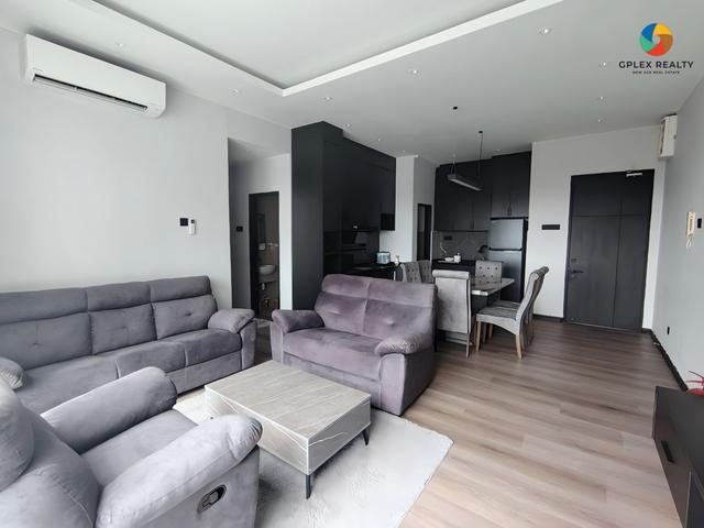 Serviced Residence for sale in Kinabalu, Sabah