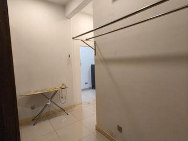 Serviced Residence for rent in Kinabalu, Sabah