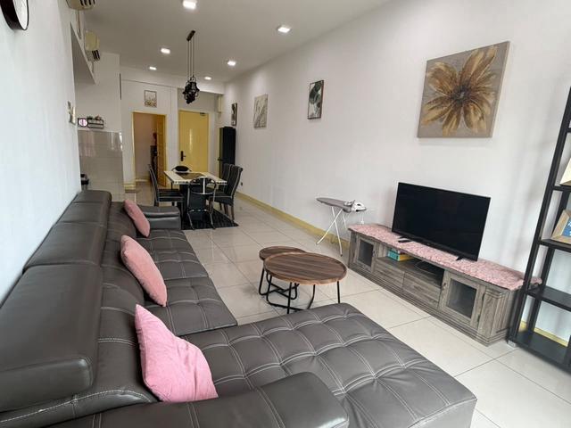 Serviced Residence for rent in Kota Kinabalu, Bahagian Pantai Barat