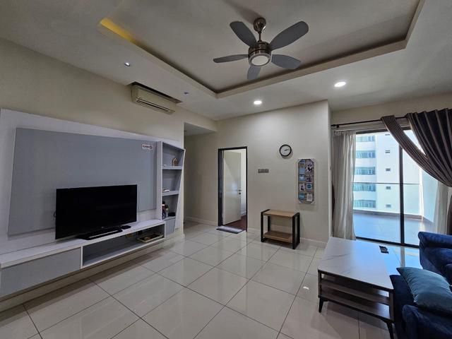 Serviced Residence for sale in Kinabalu, Sabah