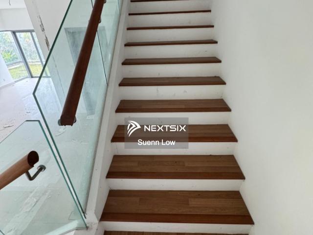 Residential House for sale in Kinabalu, Sabah