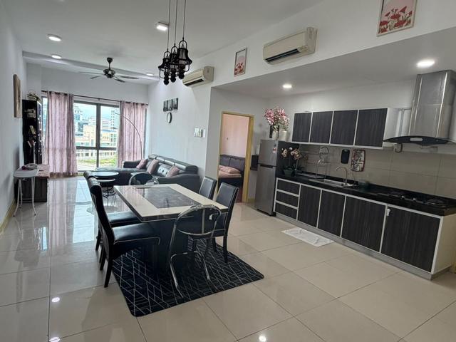 Serviced Residence for rent in Kota Kinabalu, Bahagian Pantai Barat