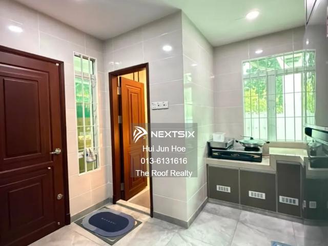 Residential House for sale in Kinabalu, Sabah