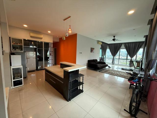 Serviced Residence for rent in Kinabalu, Sabah