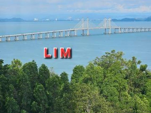 Condominium for rent in Georgetown, Penang