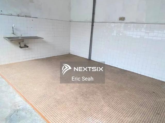 Residential House for rent in Georgetown, Penang