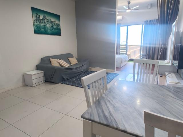 House for rent in Kota Kinabalu, Bahagian Pantai Barat