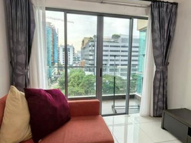 Serviced Residence for rent in Kinabalu, Sabah