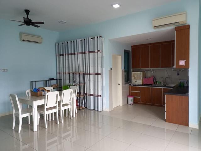 Serviced Residence for rent in Kinabalu, Sabah