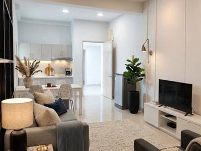 Condominium for rent in Kinabalu, Sabah