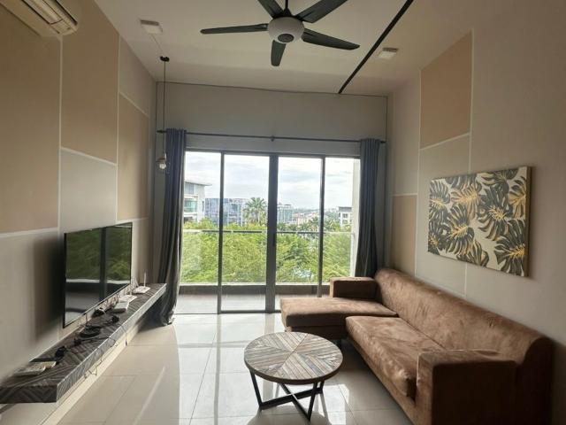 House for rent in Kota Kinabalu, Bahagian Pantai Barat