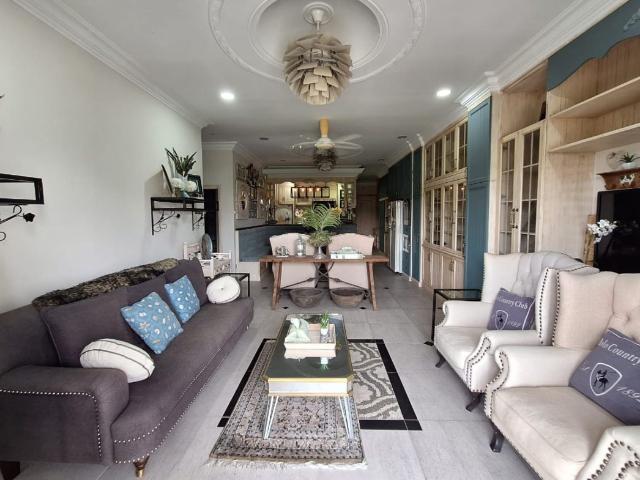 House for rent in Kota Kinabalu, Bahagian Pantai Barat