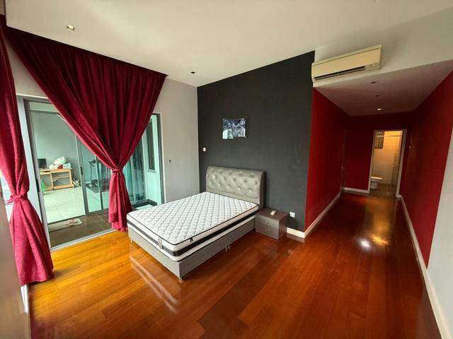 Condominium for rent in Kinabalu, Sabah