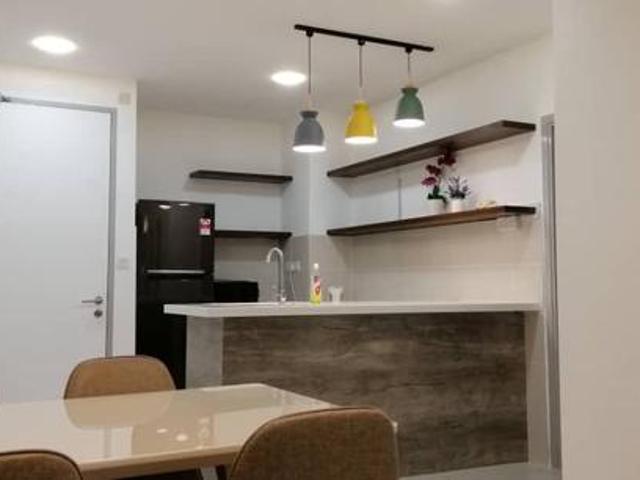 Serviced Residence for sale in Kinabalu, Sabah