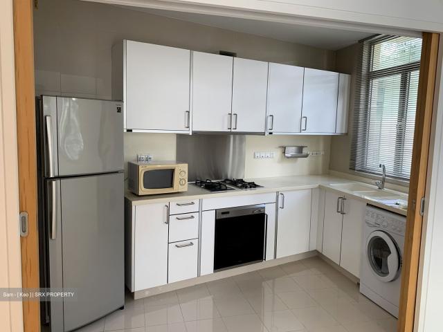 Condominium for sale in Tanglin Road