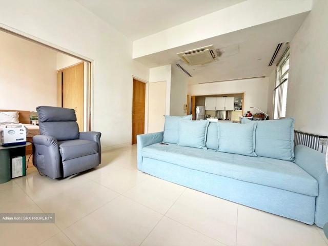 Condominium for sale in Tanglin Road