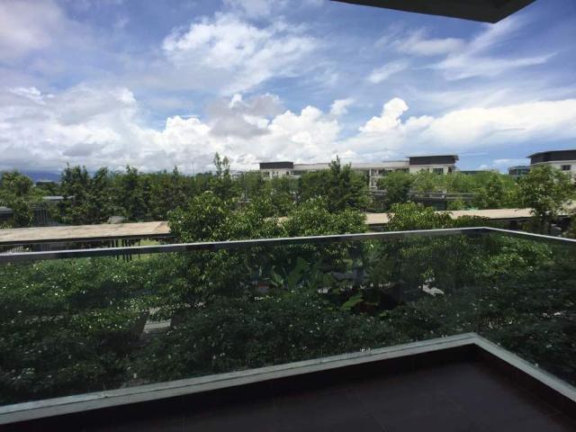 Apartment for rent in Kinabalu, Sabah