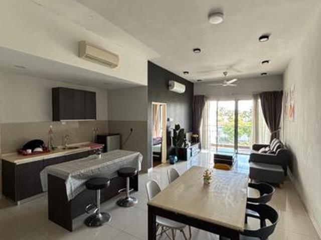 Serviced Residence for rent in Kota Kinabalu, Bahagian Pantai Barat