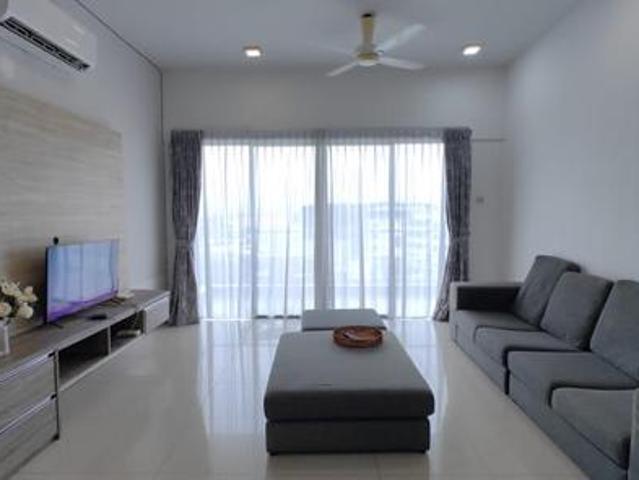 Serviced Residence for rent in Kinabalu, Sabah