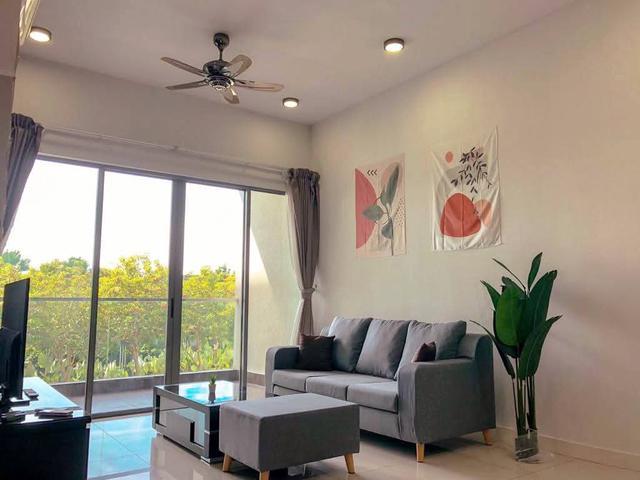 Serviced Residence for sale in Kinabalu, Sabah