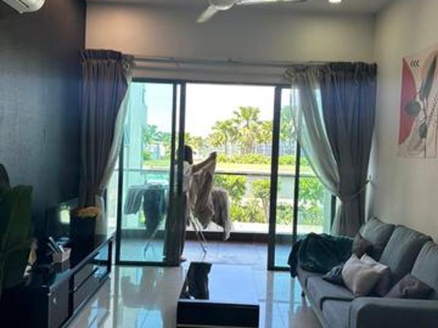 Serviced Residence for rent in Kinabalu, Sabah