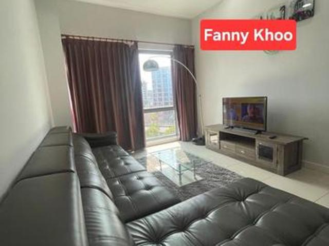 Serviced Residence for rent in Kinabalu, Sabah