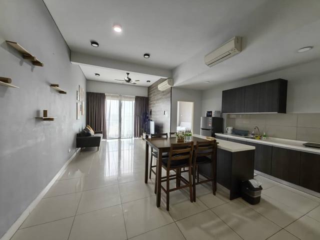 Serviced Residence for sale in Kinabalu, Sabah