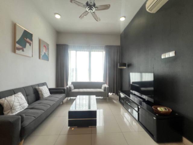 Serviced Residence for rent in Kinabalu, Sabah