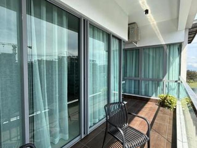 Serviced Residence for rent in Kinabalu, Sabah