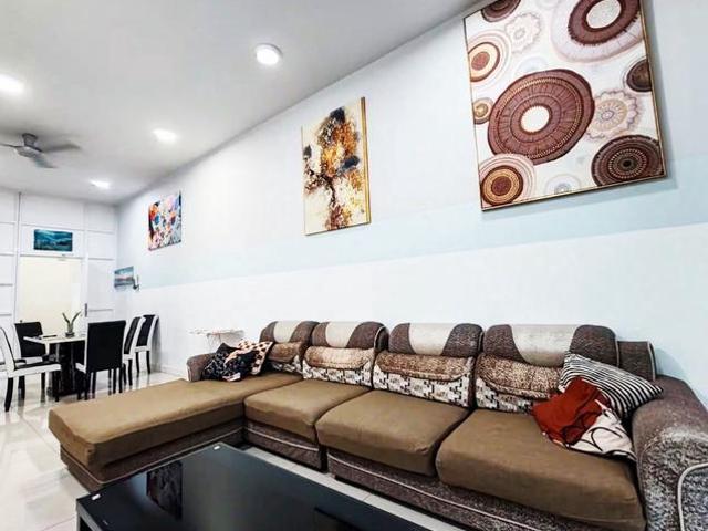 Serviced Residence for rent in Kinabalu, Sabah