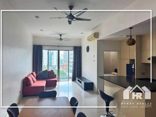 Condominium for rent in Kinabalu, Sabah