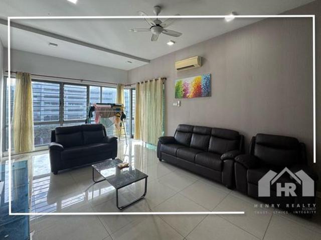 Serviced Residence for rent in Kinabalu, Sabah