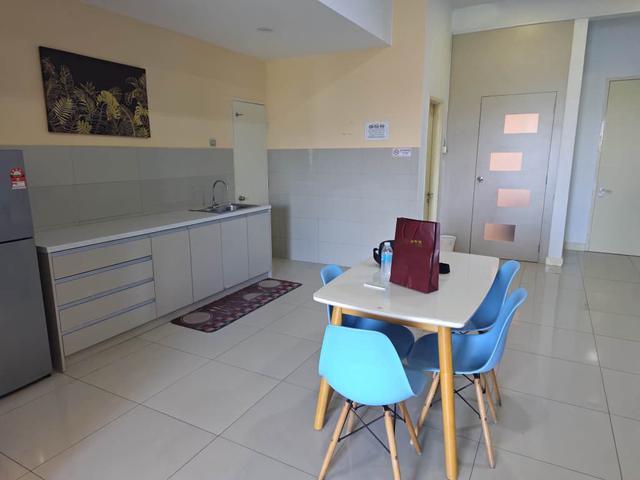Serviced Residence for rent in Kinabalu, Sabah