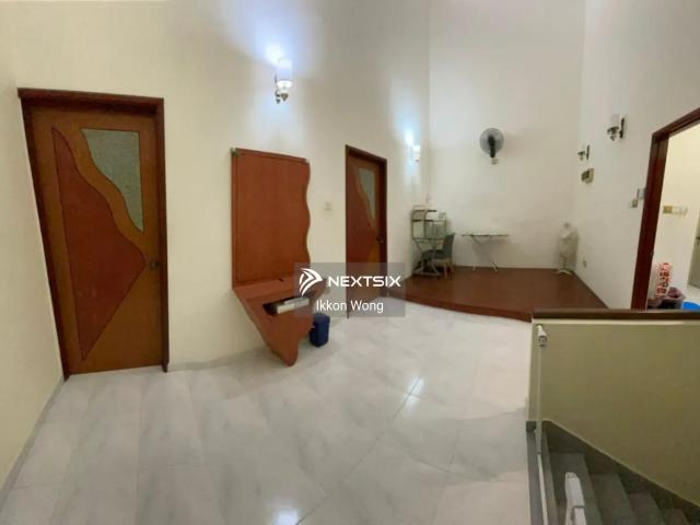 Residential House for rent in Kinabalu, Sabah