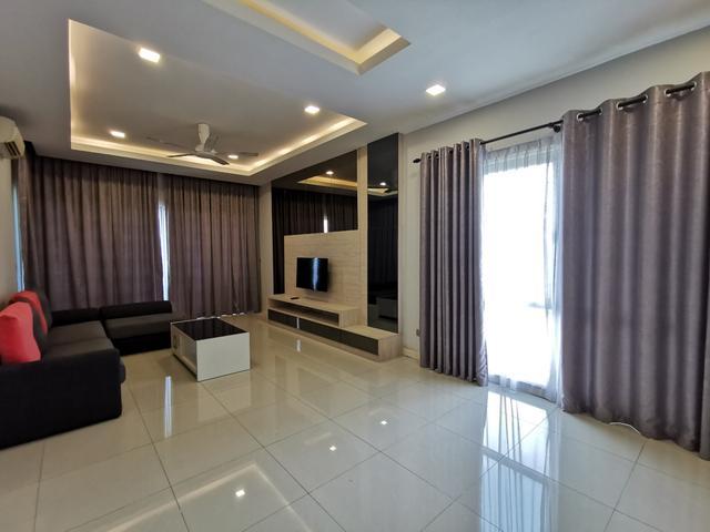 Serviced Residence for rent in Kinabalu, Sabah