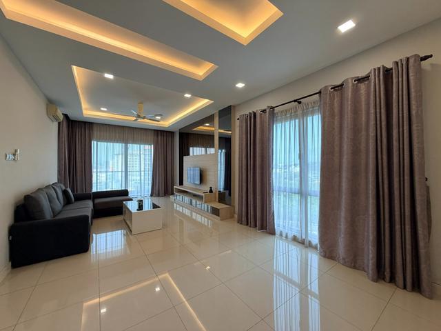 Serviced Residence for rent in Kota Kinabalu, Bahagian Pantai Barat