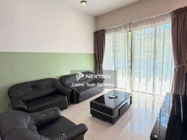 Apartment for rent in Kinabalu, Sabah