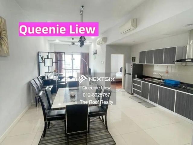 Apartment for rent in Kinabalu, Sabah