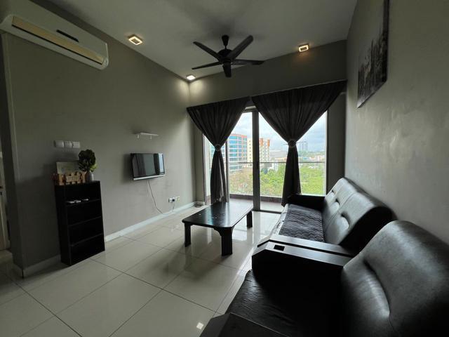 Serviced Residence for rent in Kinabalu, Sabah