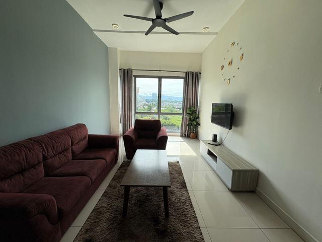 Serviced Residence for rent in Kinabalu, Sabah