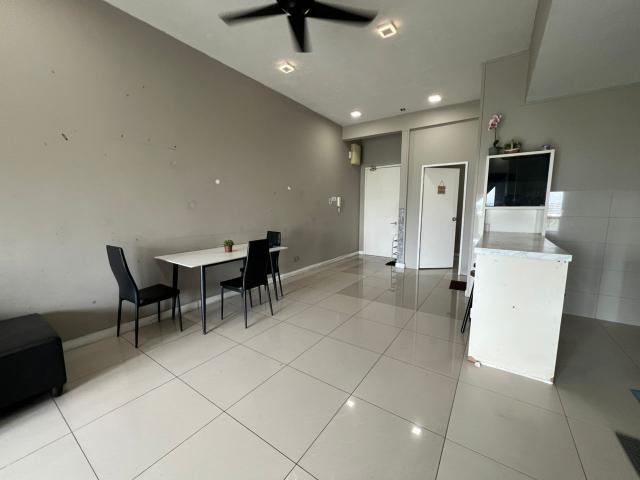 Apartment for rent in Kinabalu, Sabah