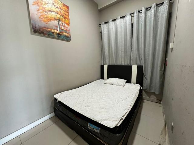 Apartment for rent in Kinabalu, Sabah